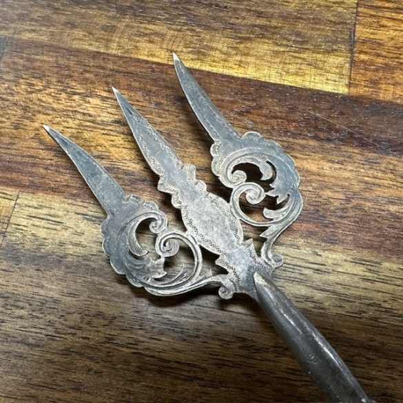 Bread Fork 4